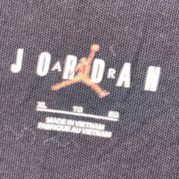 Jordan t-shirt - Picture 3 of 5